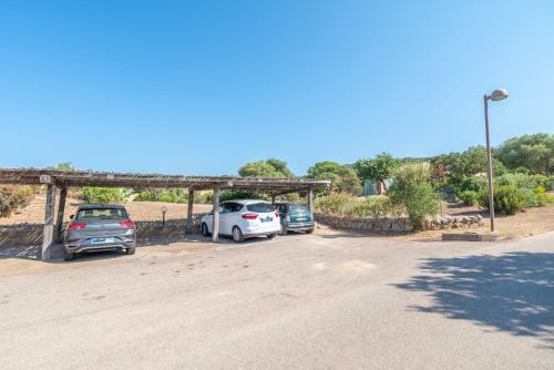 Apartamento Stazzu Pulcheddu