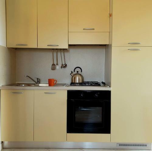 My Place In Sardinia