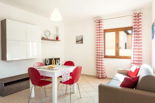 My Place In Sardinia