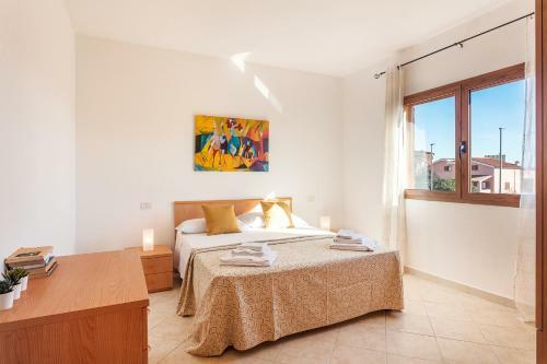My Place In Sardinia