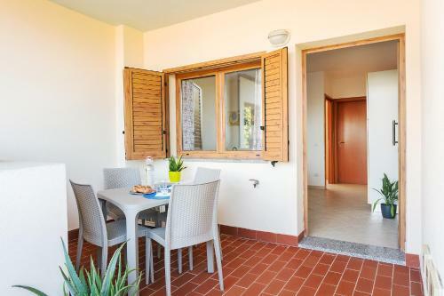 My Place In Sardinia