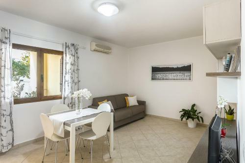 My Place In Sardinia
