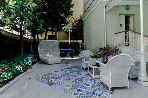 Villa Prestigioso Alloggio In Dimora Storica Nel Centro