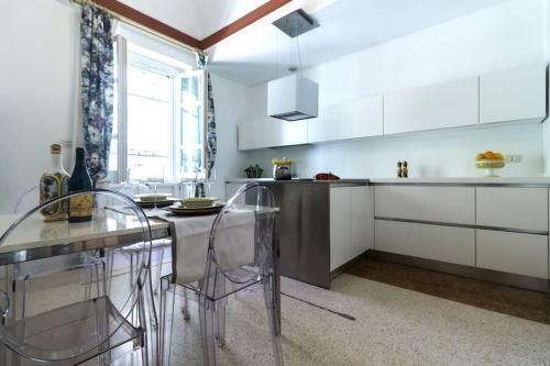 Villa Prestigioso Alloggio In Dimora Storica Nel Centro