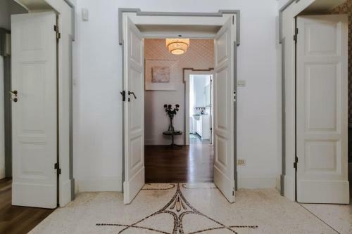 Villa Prestigioso Alloggio In Dimora Storica Nel Centro