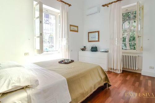 Villa Prestigioso Alloggio In Dimora Storica Nel Centro