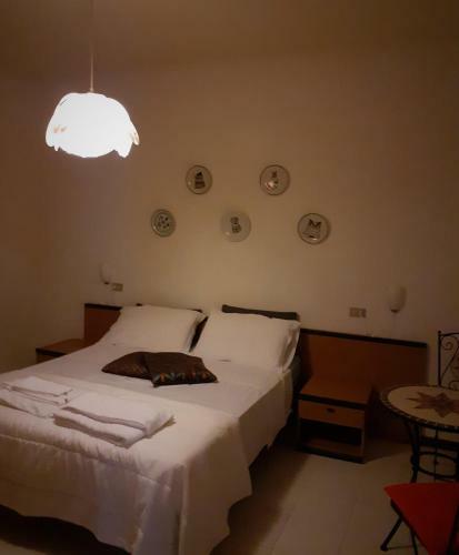 Hotel Prato Verde