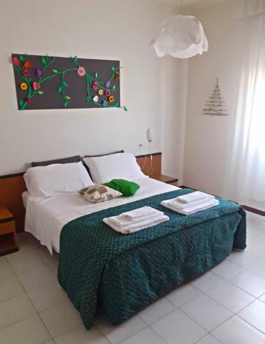Hotel Prato Verde