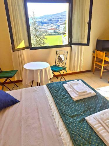 Hotel Prato Verde