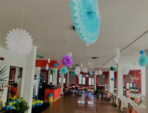 Hotel Prato Verde