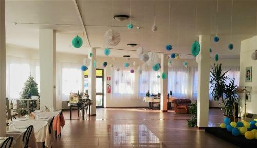 Hotel Prato Verde