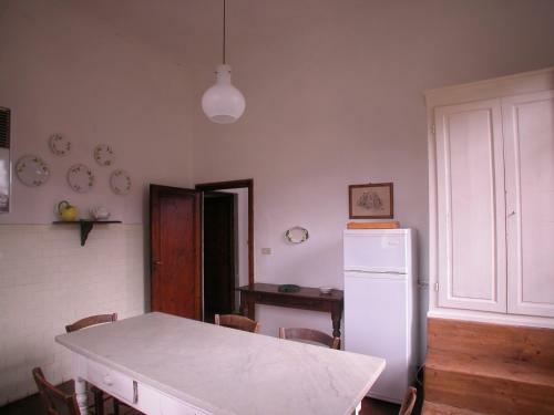 Agriturismo Marchesi Gondi