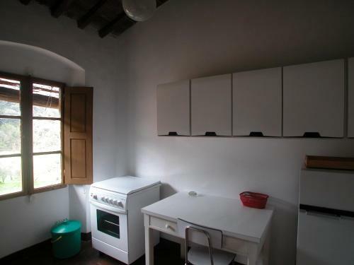 Agriturismo Marchesi Gondi