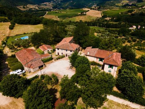 Agriturismo Marchesi Gondi