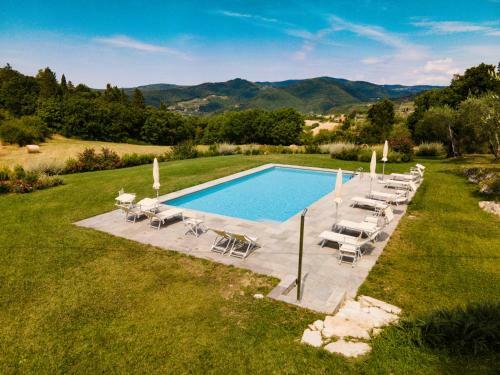 Agriturismo Marchesi Gondi