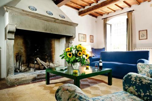 Agriturismo Marchesi Gondi