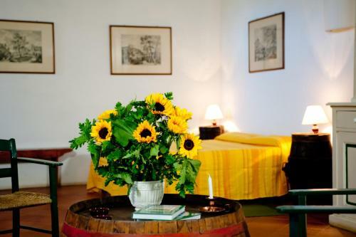 Agriturismo Marchesi Gondi