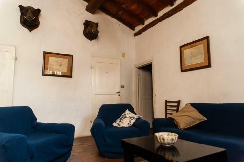Agriturismo Marchesi Gondi