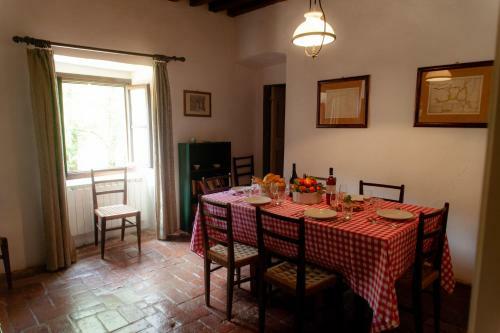 Agriturismo Marchesi Gondi