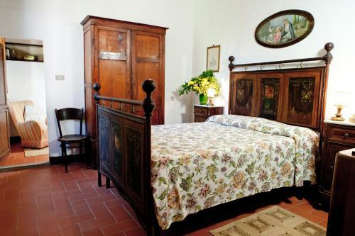 Agriturismo Marchesi Gondi