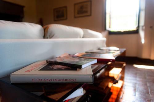 Agriturismo Marchesi Gondi