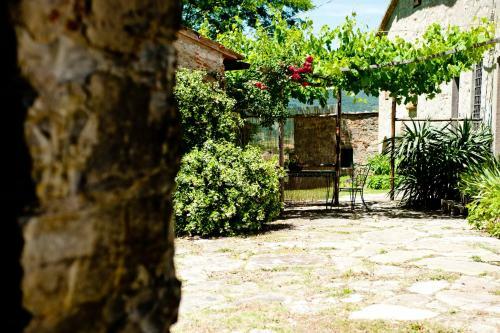 Agriturismo Marchesi Gondi