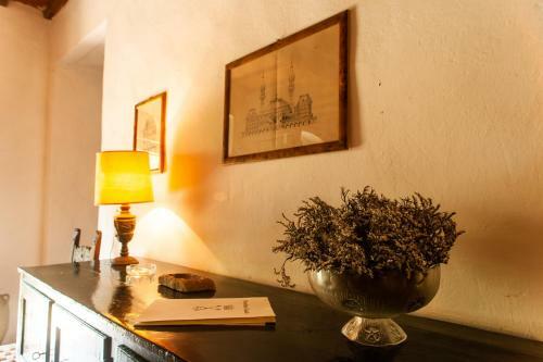Agriturismo Marchesi Gondi