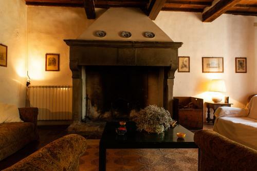 Agriturismo Marchesi Gondi
