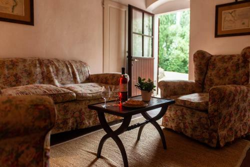 Agriturismo Marchesi Gondi