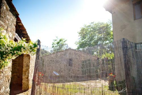 Agriturismo Marchesi Gondi