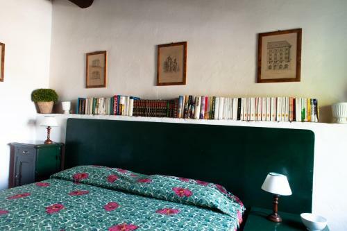 Agriturismo Marchesi Gondi