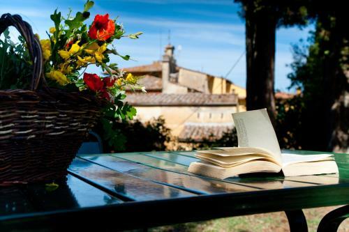 Agriturismo Marchesi Gondi