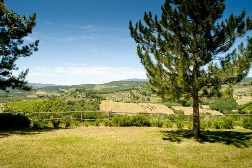 Agriturismo Marchesi Gondi