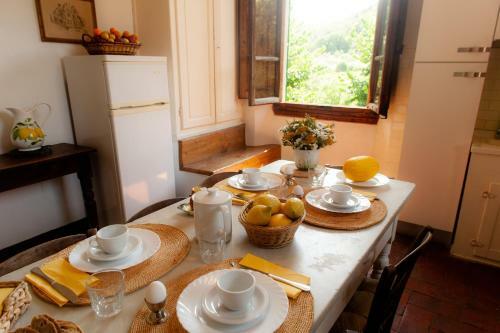 Agriturismo Marchesi Gondi