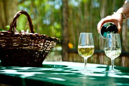 Agriturismo Marchesi Gondi