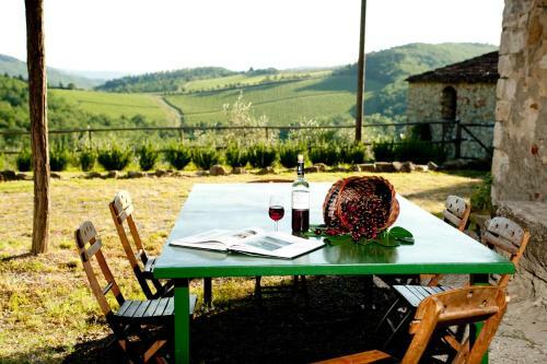 Agriturismo Marchesi Gondi