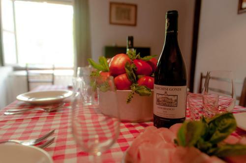 Agriturismo Marchesi Gondi