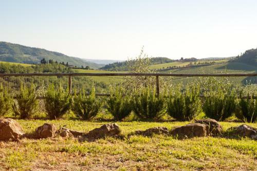 Agriturismo Marchesi Gondi
