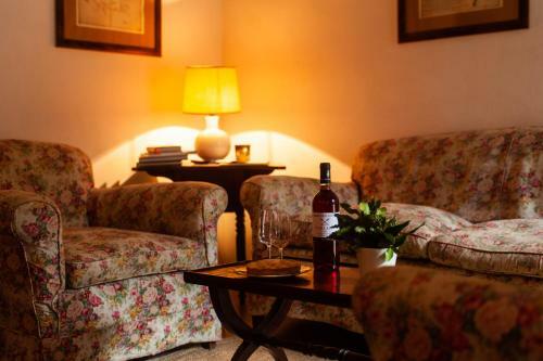 Agriturismo Marchesi Gondi