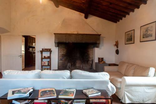 Agriturismo Marchesi Gondi