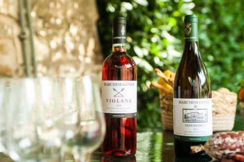 Agriturismo Marchesi Gondi