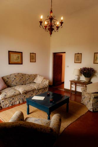 Agriturismo Marchesi Gondi