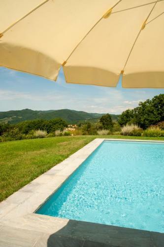 Agriturismo Marchesi Gondi
