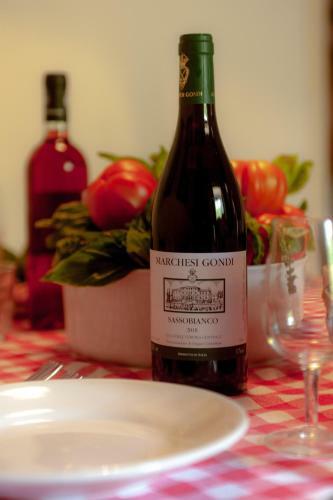 Agriturismo Marchesi Gondi