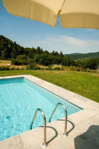 Agriturismo Marchesi Gondi