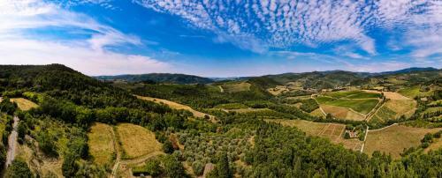 Agriturismo Marchesi Gondi