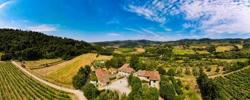 Agriturismo Marchesi Gondi