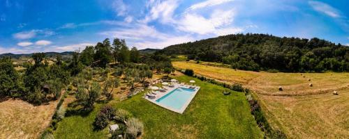 Agriturismo Marchesi Gondi