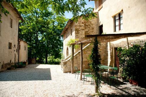 Agriturismo Marchesi Gondi