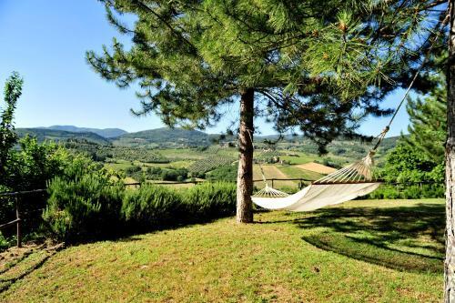 Agriturismo Marchesi Gondi